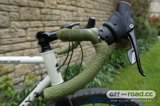 Handlebar covers best sale